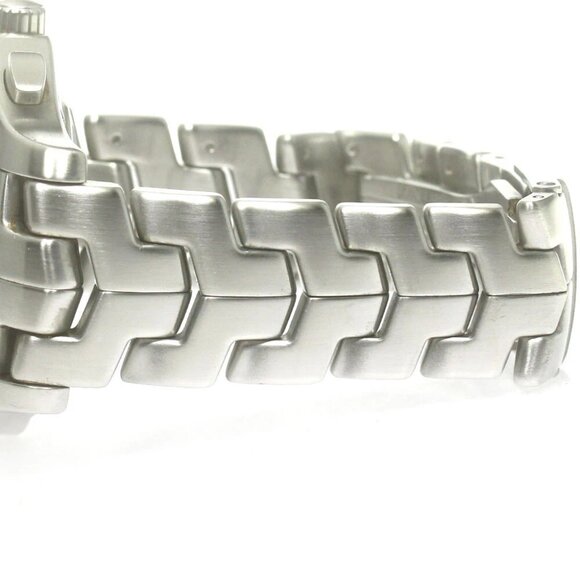 TAG HEUER Link  Chronograph Automatic Men's Watch_869873 - Picture 6 of 6